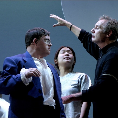 Photo: Sheila Burnett.